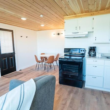 Tidal House #10 - Ocean Shores Chalet Екстериор снимка