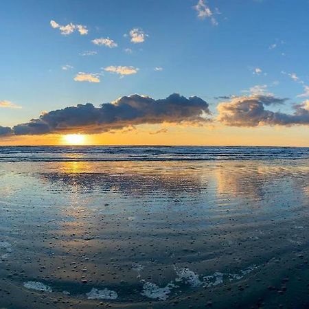 Tidal House #10 - Ocean Shores Chalet Екстериор снимка