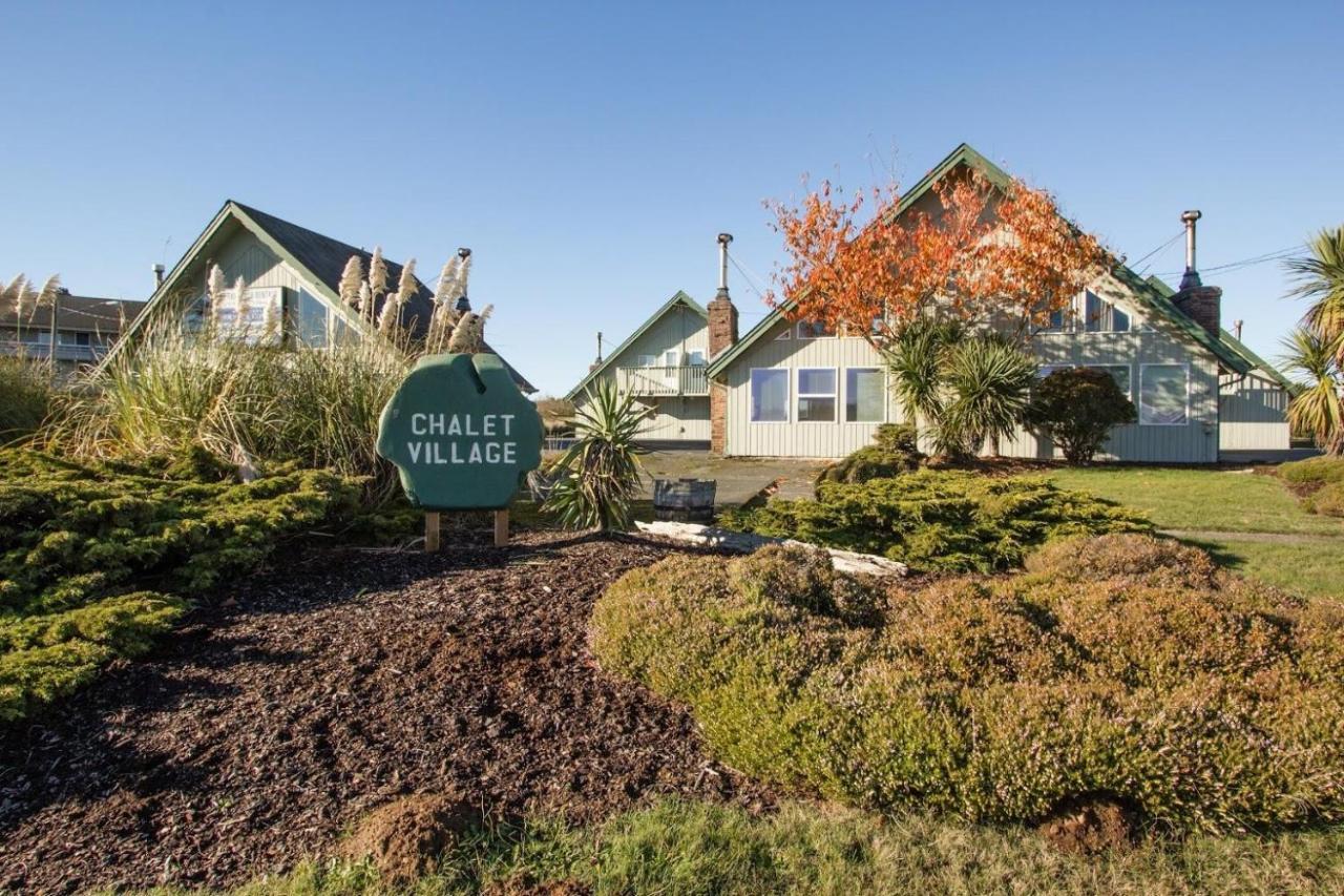 Tidal House #10 - Ocean Shores Chalet Екстериор снимка