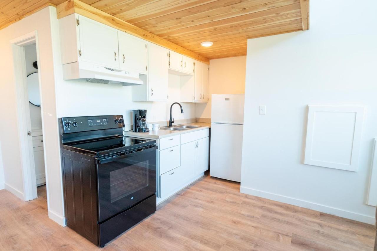Tidal House #10 - Ocean Shores Chalet Екстериор снимка