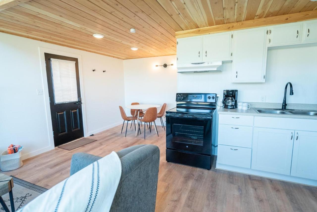 Tidal House #10 - Ocean Shores Chalet Екстериор снимка