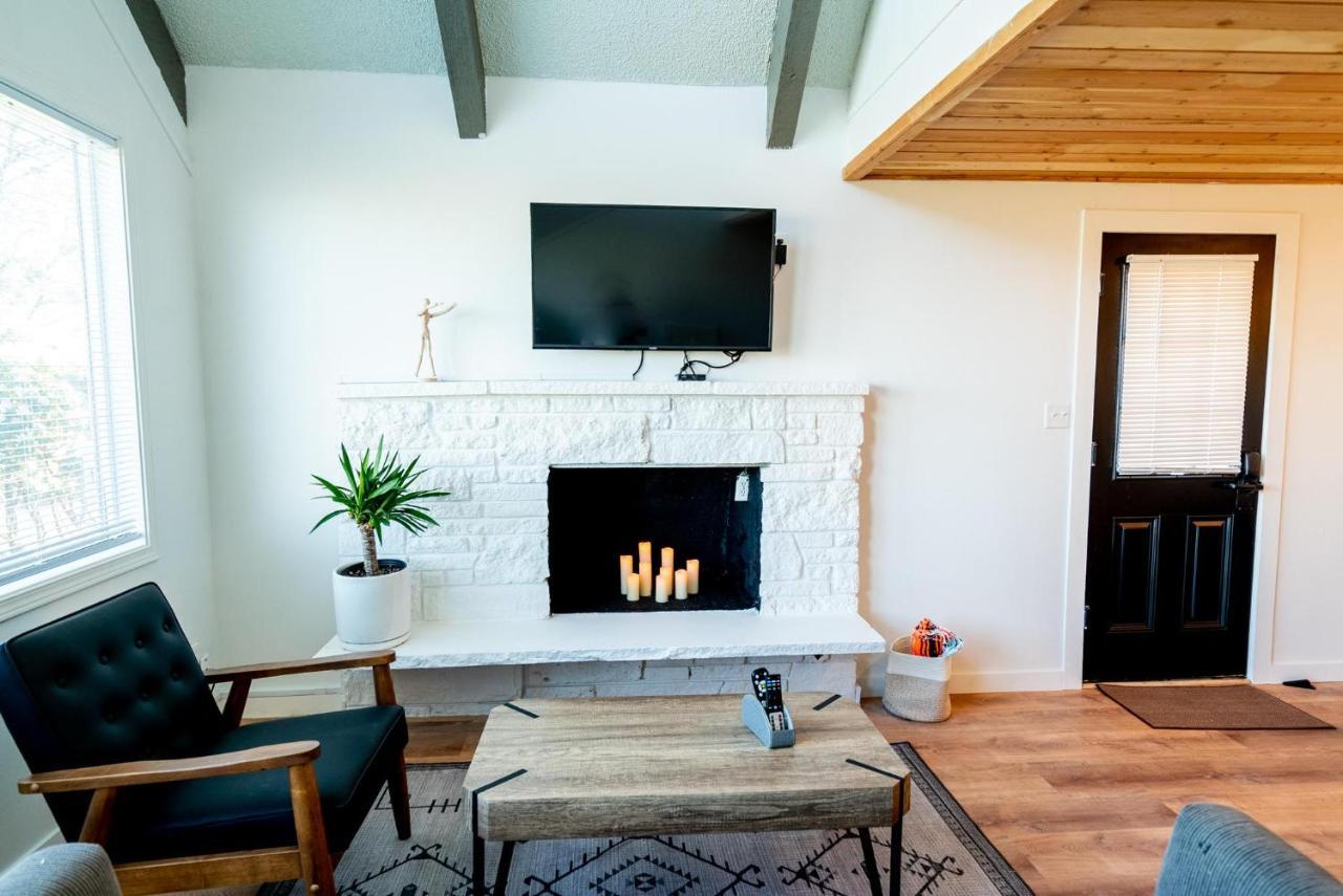 Tidal House #10 - Ocean Shores Chalet Екстериор снимка